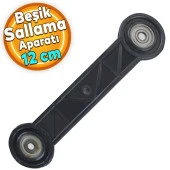 Beşik Sallama Aparatı Siyah 12 Cm - 1