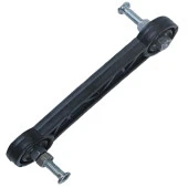 Beşik Sallama Aparatı Siyah 12 Cm - 2