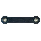 Beşik Sallama Aparatı Siyah 12 Cm - 5