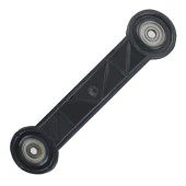 Beşik Sallama Aparatı Siyah 12 Cm - 6