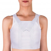 Orthocare 1710 Sternicare Göğüs korsesi (fleksible balenli) - 1