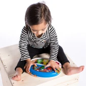 Baby Einstein Discover and Play Piano ™ Müzikli Oyun Piyanosu - 4