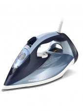 Philips Azur DST7020/20 7000 Serisi 2800 W Buharlı Ütü - 1