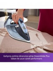 Philips Azur DST7020/20 7000 Serisi 2800 W Buharlı Ütü - 4