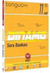11. Sınıf Dinamo Kimya Soru Bankası Tonguç Akademi - 1