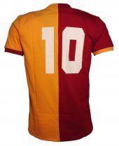 Galatasaray Metin Oktay Forma-Orjinal Yetişkin - 3