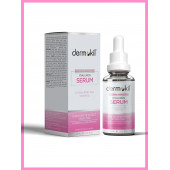 DERMOKİL SKIN TONE PERFECTION HYALURON SERUM - 1