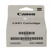 Canon CA91-QY6-8002 Siyah Orjinal Baskı Kafası / Pixma G1400 / G2400 / G3400 - 1