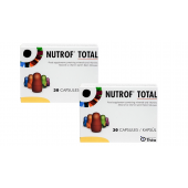 Nutrof Total 30 Kapsül 2 Adet - 1