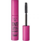 Golden Rose Endless Lashes Instant Volume Mascara 13 ml - 1