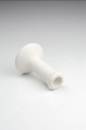 Nargile Lülesi - Seramik Bisküvi (Ham Ürün) thumbnail 3