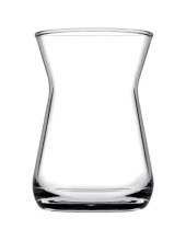 Paşabahçe 42451 132cc/4oz 6Lı İrem Çay Bardağı - 1