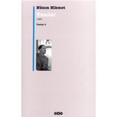 YAZILAR (1936) YAZILAR 4 8.BASKI - 1