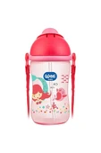 Wee Baby 171 Desenli Pipetli Bardak 380 Ml 6+ay - Kırmızı - 1