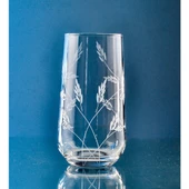 Decocia Kazaan 6 Adet Büyük Boy Su ve Meşrubat Bardağı 470cc Sürgün Desenli thumbnail 2