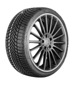 Bridgestone Weather Control A005 Evo 235/40R18 95W XL (4 Mevsim) (2021) - 1