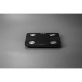 Momax Lite Tracker Iot Yağ Ölçer Foksiyonlu Akıllı Tartı - 1