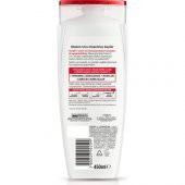 LOréal Paris Elseve Komple Onarıcı 5 Yapılandırıcı Bakım Şampuanı 2si 1 Arada 450 ml - 3