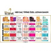 LOréal Paris Elseve Komple Onarıcı 5 Yapılandırıcı Bakım Şampuanı 2si 1 Arada 450 ml - 8