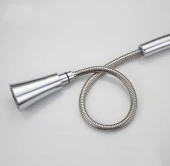 Venita Çift Fonksiyonlu Spiralli Mutfak Evye Batarya - 1