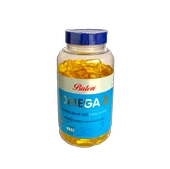 Balen Omega 3 Norveç Balık Yağı Yumuşak Kapsül 1380 Mg*200 - 1