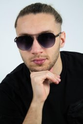 Black BLK8032 C5 Erkek Güneş Gözlüğü thumbnail 2