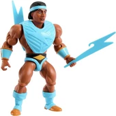 He-Man Origins Aksiyon Figür Bolt Man GNN84 HKM66 Lisanslı Ürün thumbnail 3