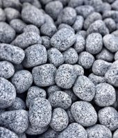 T-May Granit Taşı 15 Kg 2-4 Cm Bahçe Süsü, Ve Akvaryum Dekorasyonu Için Dere Çakılı - 3