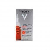 Liftactiv  15 Saf C Vitamini İçeren Cilt Serumu 20ml - 1