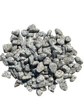 T-May Granit Taşı 15 Kg 1-2 Cm Bahçe Süsü, Ve Akvaryum Dekorasyonu Için Dere Çakılı - 1