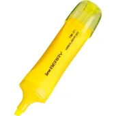 Serve Berry Fosforlu Kalem Neon Sarı thumbnail 2