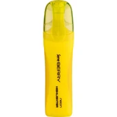 Serve Berry Fosforlu Kalem Neon Sarı thumbnail 1