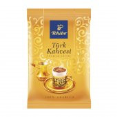 Tchibo Türk Kahvesi 5x100 gr - 1