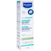 Mustela Stelatopia Lipit Yenileyici Krem 150 ml - 1