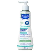 Mustela Stelatopia Lipit Yenileyici Krem 300 ml - 1