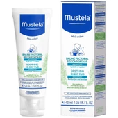 Mustela Soothing Chest Rub Rahatlatıcı Göğüs Balsamı 40 ml - 1