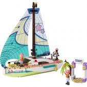 Orjinal Lego Friends Stephanie’nin Yelkenli Macerası Lego Friends 41716 thumbnail 2