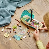 Orjinal Lego Friends Stephanie’nin Yelkenli Macerası Lego Friends 41716 thumbnail 6