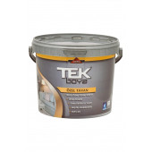 TEK BOYA Beyaz Tek Tavan Boyası 3.5 Kg - 1