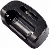 Zetcom N446 Şarj Takımı - WLN / Mars PRO Uyumlu ( ADAPTÖR + YUVA ) - 1