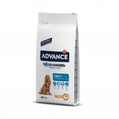 Advance Dog Medıum Adult 14 Kg - 1