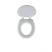 Softy Classic Desenli Yumuşak Klozet Kapağı 3010 thumbnail 2