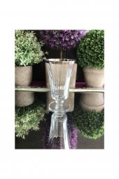 Paşabahçe West Glass W440186p Platin Kahve Yanı Su Bardağı - 2
