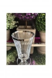 Paşabahçe West Glass W440186p Platin Kahve Yanı Su Bardağı - 4