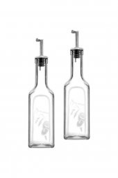 Paşabahçe Homemade 2 Li Yağlık Sirkelik 365cc - 1