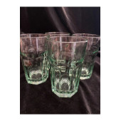 Paşabahçe PAŞABAHÇE AWARE CASABLANCA BARDAK 4 LÜ 52713 295 CC - 1