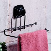 Kosova HAVLULUIK SİYAH MAT SİYAH MAT TEL-728 - 1