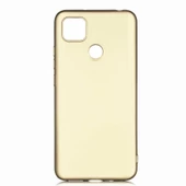 Gpack Xiaomi Redmi 10A Kılıf Kamera Korumalı Premier Mat Silikon thumbnail 6