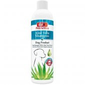 Bio Pet Active Aloe Vera Ekstraklı Köpek Şampuanı 250 Ml - 1