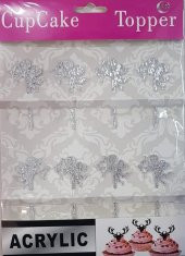 PLEKSİ KÜRDAN AŞK MELEĞİ GÜMÜŞ - 1